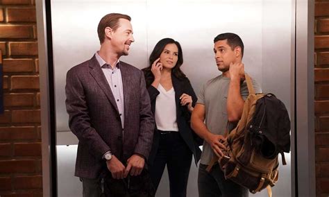 Ncis Fans Predict Another Major Character Exit After Latest Episode