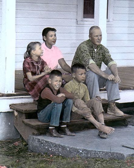 colorized photo mildred and richard loving virginia civil etsy black history facts