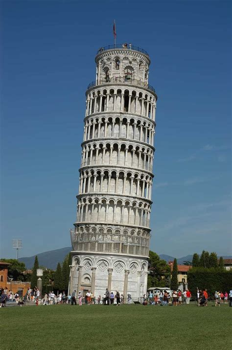 4k Pisa Tower Wallpaper Kolpaper Awesome Free Hd Wallpapers