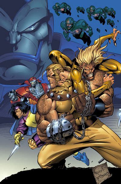 Sabretooth Screenshots Images And Pictures Comic Vine Joe