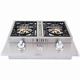 Mini Gas Cooktop Images