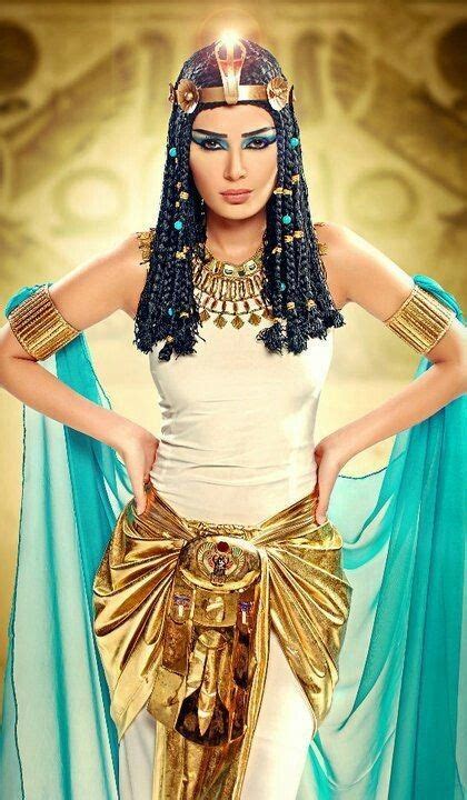 Isis Goddess Costume Ideas