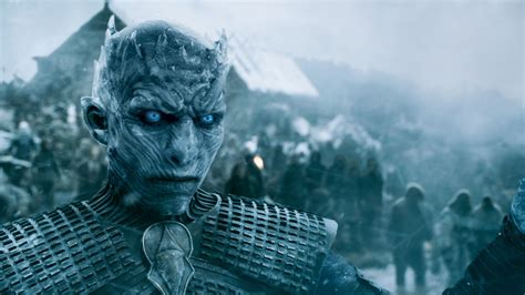 Game Of Thrones Featurette Dives Into Shocking Hardhome Battle Collider