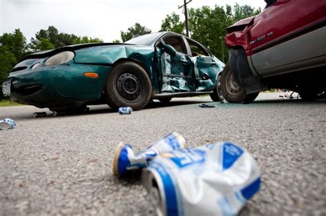 Drunk Driving Accidents Miller Ogorchock Law Firm