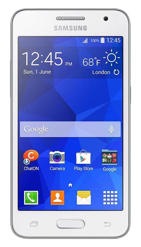 Samsung Galaxy Core 2 Sm G355h Buy Smartphone Compare Prices In Stores