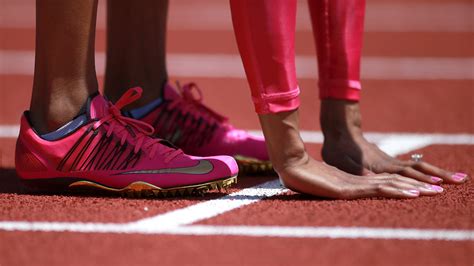 Sex Sport And Why Track And Fields New Rules On Intersex Athletes
