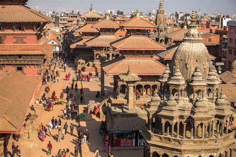12 Mejores Cosas Que Hacer En Katmandú Nepal