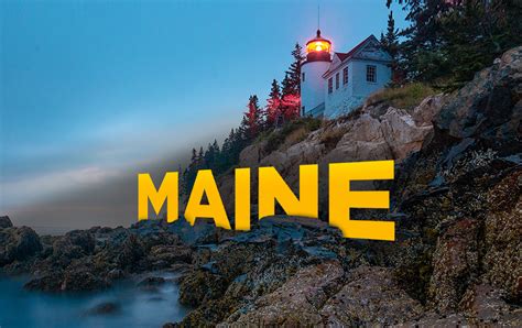 Grantnews Five Grants To Celebrate National Maine Day