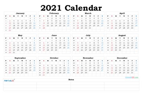 A printable monthly calendar 2021 with us holidays. Free Editable Weekly 2021 Calendar : Free Google Calendar ...