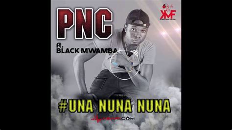 Pnc Ft Black Mwambauna Nuna Nuna Youtube