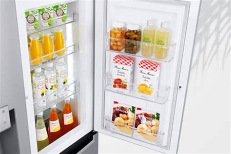 American Fridge Freezers Buying Guides Guides And Advice