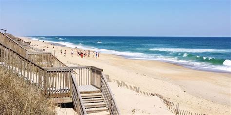 5 Best North Carolina Beaches