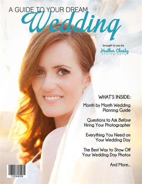 Super Helpful Wedding Planning Magazine Just For Brides Northern Va
