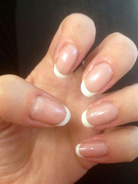 The Classic Nails Create Beauty
