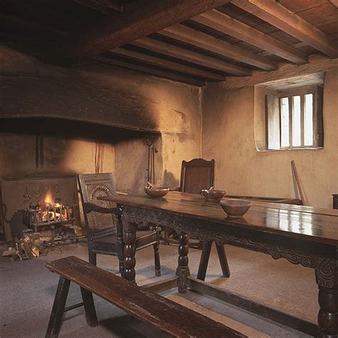The English Ladye English Cottage Interiors Farmhouse Interior