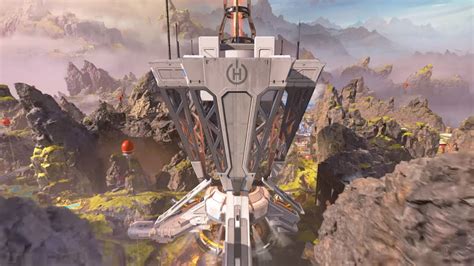 New Worlds Edge Location Guide For Apex Legends Season 4 Gamepur