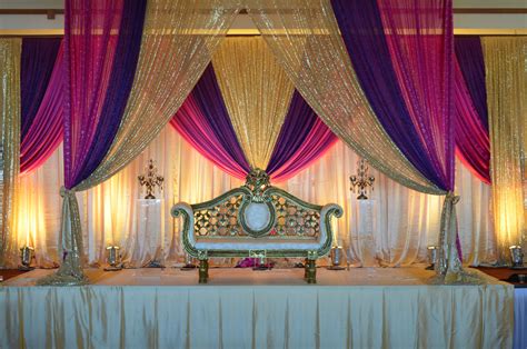 Wedding Decoration Ideas Indian Wedding Decoration