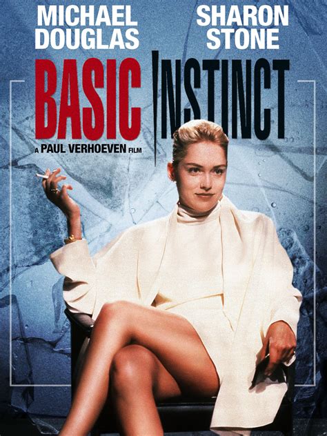 From 4x6 to 23x33 inch; Basic Instinct Movie Trailer, Reviews and More | TV Guide