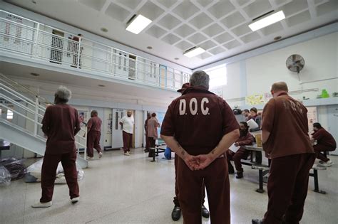 5000 Inmates With Hepatitis C Sued Pa Prisons Now Theyre On Their Way To Getting Treatment