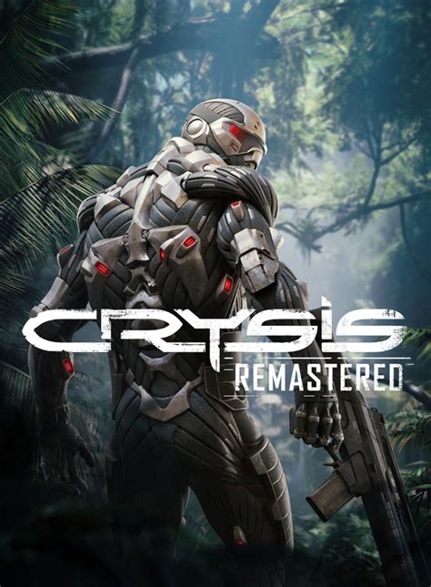 Crysis Remastered 2020 Jeu Vidéo Senscritique