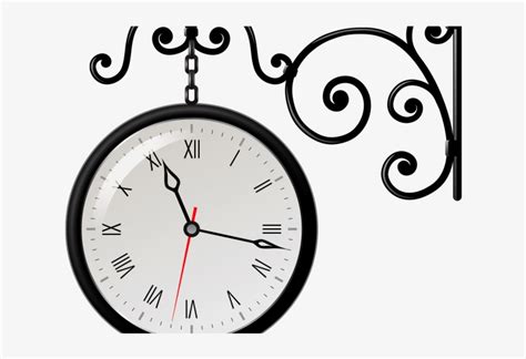 Grandfather Clock Cliparts 5 Types Of Clocks Png Image Transparent