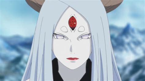 Kaguya Ōtsutsuki Wiki Naruto Fandom Trong 2021 Naruto Shippuden