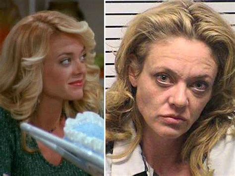 Lisa Robin Kelly Of That 70s Show Arrested For Assault Weinrieb