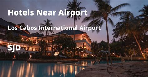 Average cost per click in adwords : Top 19 Hotels near Los Cabos International Airport (SJD ...