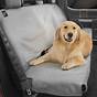 Pet Seat Covers For Ford F150