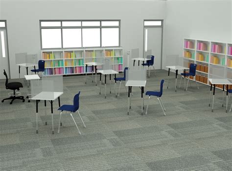 Jonathan Morgan And Company Classroom Furniture Canada