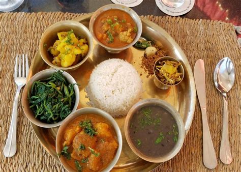 10 Delicious Nepali Dishes You Must Try If You Visit Kathmandu