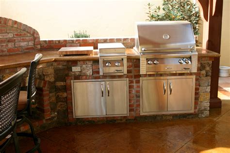 Outdoor Kitchen Created By Tulsa Patioscapes Outdoor Kitchen Kitchen