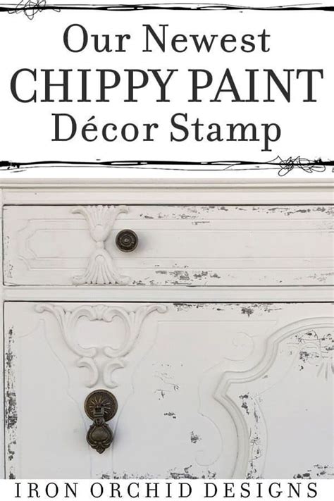 Sneak Peeks Fall 2018 Release Of Diy Decor Products By Iod Chippy