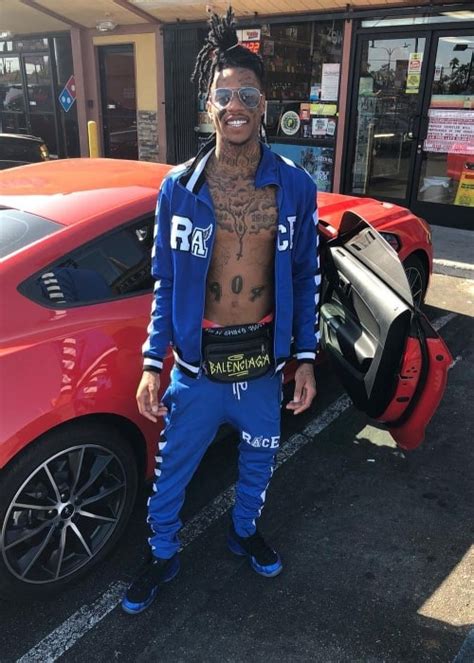 Boonk Gang Height Weight Age Body Statistics Healthy Celeb