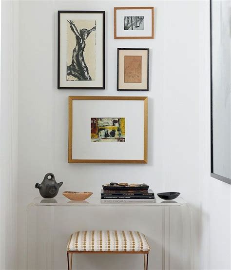 Cool 100 Creative Ways To Display Art Placement