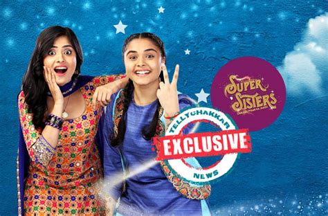 Sab Tvs Super Sisters To Go Off Air