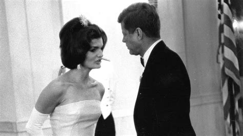 Collection Of Letters From Jackie Kennedy To Friend Who Proposed Hit