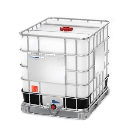 1000 Litre Plastic Ibc Plastic Containerwateroilfuel Storage Tank