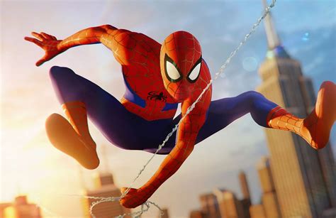 It was announced in april 2017. The Best Superhero Video Games On PS4 - Gameranx