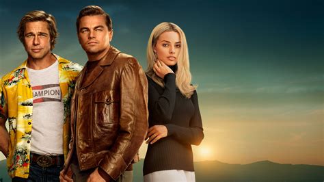 Once Upon A Time In Hollywood Full Movie - 1920x1080 Once Upon A Time In Hollywood 2019 8k Laptop Full HD 1080P HD