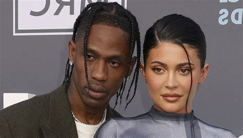 Kylie Jenner Parted Ways With Travis Scott Due To His Unwillingness To