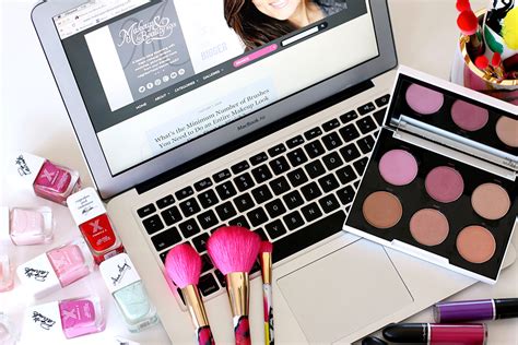 5 Things To Keep In Mind When Starting A Beauty Blog Youfro