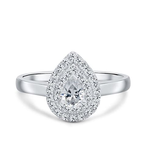 Diamond Engagement Ring Argyle Jewellers
