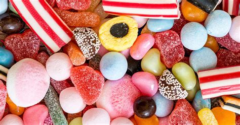 Top 5 Candies To Keep Away From Children Vitamin Nutrition And