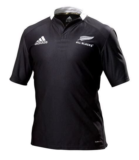 I Want One So Bad New Zealand All Blacks Rugby Jersey And White