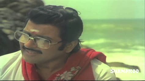 Sindhu Bhairavi Movie Scenes Sivakumar Tells Suhasini About His