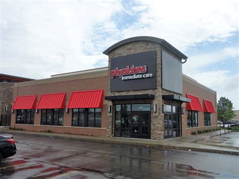 Urgent Care Algonquin, IL | Physicians Immediate Care