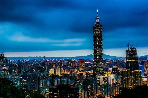 Taipei Trip Planning Is A Breeze With Expedia Travel Guides