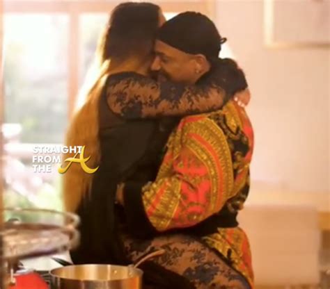 Watch Newlyweds Faith Evans And Stevie J Share “a Minute” Of Their Wuv [video Behind The