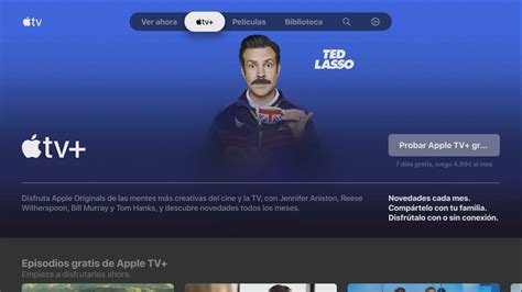 Apple Tv 30 Para Android Tv Listo Para Descargar E Instalar